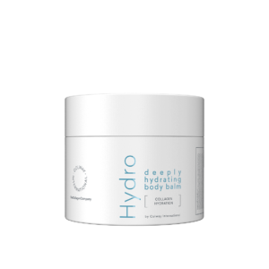 Hydro – Nawilżający balsam do ciała z kolagenem (200ml)