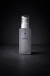 Kolagen Graphite (200ml) - na stawy, paznokcie, kolagen do włosów