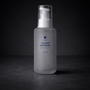 Kolagen Graphite (200ml) – na stawy, paznokcie, kolagen do włosów