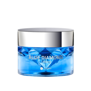 Krem Niebieski Diament Colway - Blue Diamond Cream (50ml) - odbudowa skóry 50+