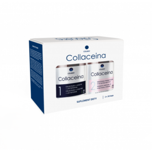 Collaceina – suplement diety na odporność – układ immunologiczny (30+30 kapsułek)