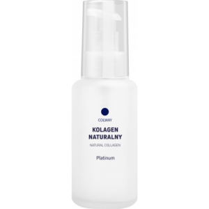 Kolagen Platinum – Kolagen Naturalny do pielęgnacji twarzy (100 ml)