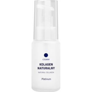 Kolagen Platinum – Kolagen Naturalny do pielęgnacji twarzy (50 ml)