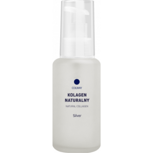 Kolagenowy zestaw do masażu ciała – Silver 100 + Balsam Do Ciała + Masażer