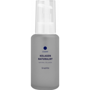 Zestaw Premium kolagen do włosów – szampon + odżywka Kolagen Graphite 100