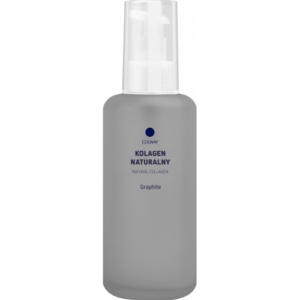 Kolagen Graphite (200ml) – na stawy, paznokcie, kolagen do włosów