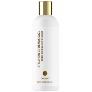 AteloPłyn do Demakijażu COLWAY (200ml)