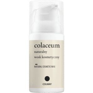 Colaceum – wosk do skóry, paznokci i włosów (30ml)
