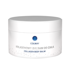 Kolagenowy balsam do ciała Colway (200ml)