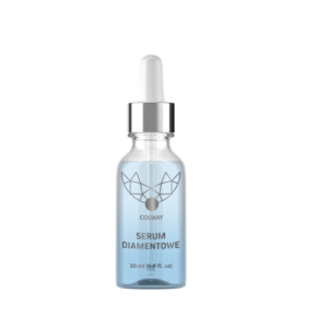 Serum Diamentowe Colway – nawilżające serum na zmarszczki (30ml)