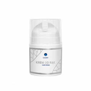 Krem do rąk z kolagenem Colway (30ml)