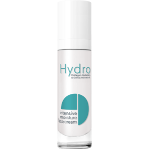 Intensywnie nawilżający krem do twarzy (50ml)