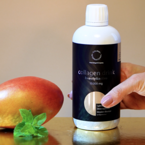 Collagen Drink Beauty&Active (500ml) – kolagen do picia