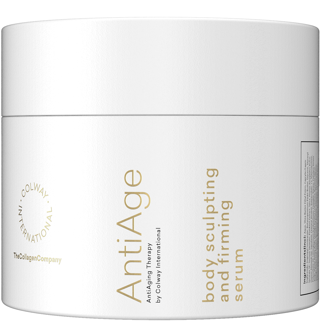 Serum wyszczuplające do ciała (200ml)