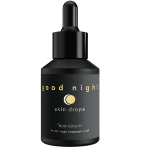 Good night skin drops face serum – serum do twarzy (30ml)