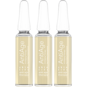Skin lift – ampułki liftingujące – 7x2ml