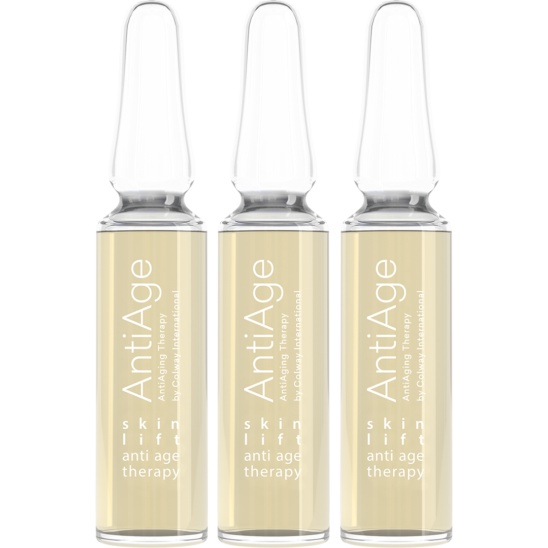 Skin lift - ampułki liftingujące - 7x2ml