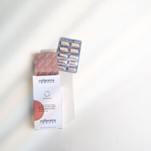 Collaceina Immune – 30 kapsułek – zadbaj o odporność