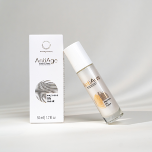 Ekspresowa maska liftingująca (50ml)