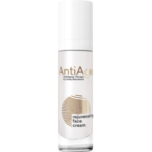 Odmładzający krem do twarzy Anti Age (50ml)