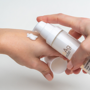 Odmładzający krem do twarzy Anti Age (50ml)