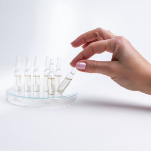 Skin lift – ampułki liftingujące – 7x2ml