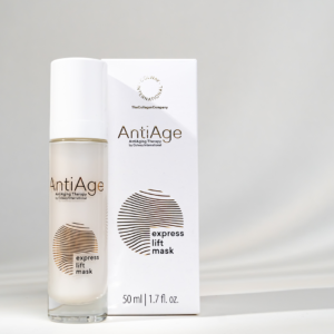Ekspresowa maska liftingująca (50ml)