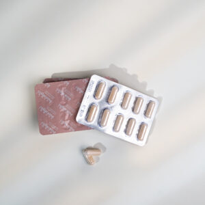 Collaceina Immune – 30 kapsułek – zadbaj o odporność