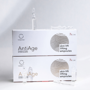Skin lift – ampułki liftingujące – 7x2ml