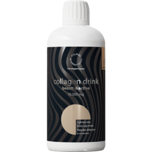 Collagen Drink Beauty&Active (500ml) – kolagen do picia