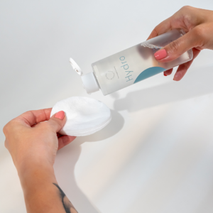 Hydro – woda micelarna z kolagenem – demakijaż, oczyszczająca (200ml)