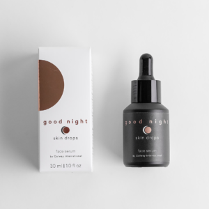 Good night skin drops face serum – serum do twarzy (30ml)