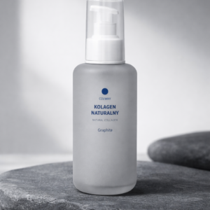 Kolagen Graphite (100ml) – na stawy, paznokcie, kolagen do włosów