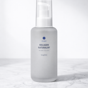 Kolagen Graphite (200ml) – na stawy, paznokcie, kolagen do włosów