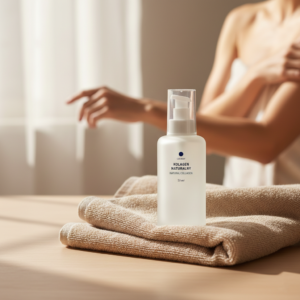Kolagen Naturalny Silver (100ml) – rozstępy, blizny – kolagen na ciało