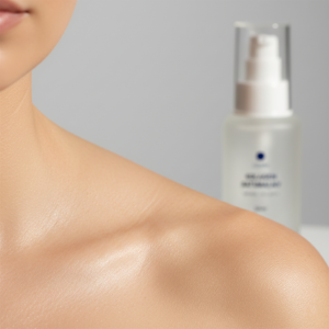 Kolagen Naturalny Silver (100ml) – rozstępy, blizny – kolagen na ciało