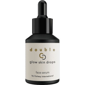 Double C Glow skin drops – inteligentne serum (30ml) – Colway International