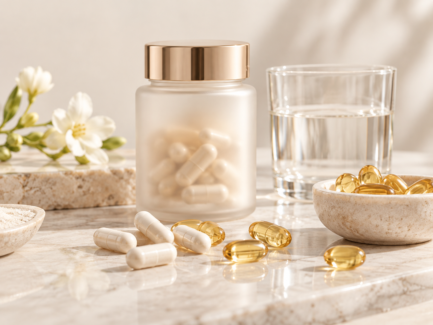 Kolagen Naturalny COLWAY